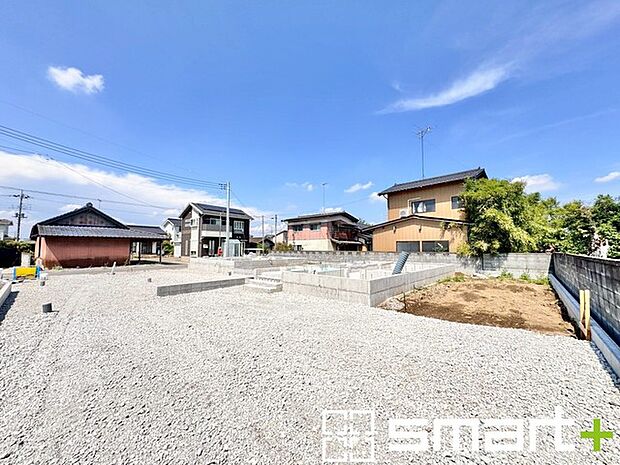 ~地盤調査も実施済み~ ・建物建築前に地盤調査もしておりますので、安心して永くお住まいいただける住宅です。 ・アフターサービスも充実しておりますので、詳細はぜひお問合せくださいませ。
