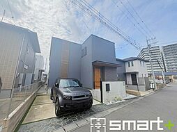 千葉県柏市大室２丁目