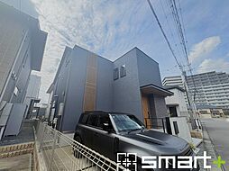 外観の画像