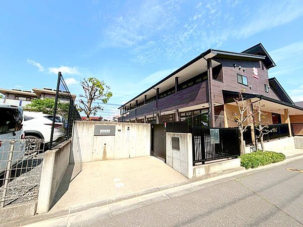 かしわたなかこころ保育園（760m）