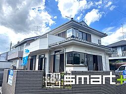 茨城県筑西市幸町３丁目