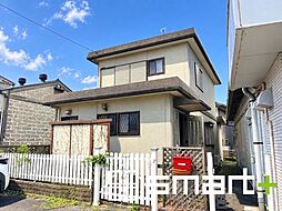 茨城県潮来市牛堀
