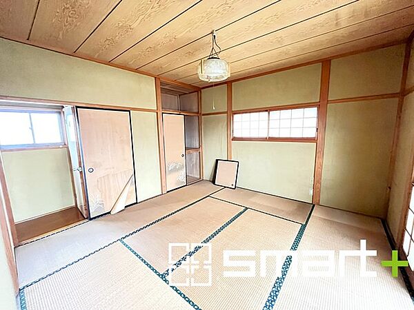 和室を拡大表示