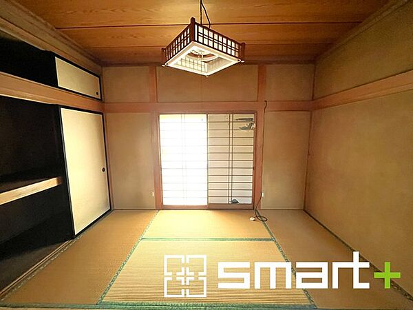和室を拡大表示