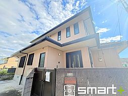 茨城県下妻市小島