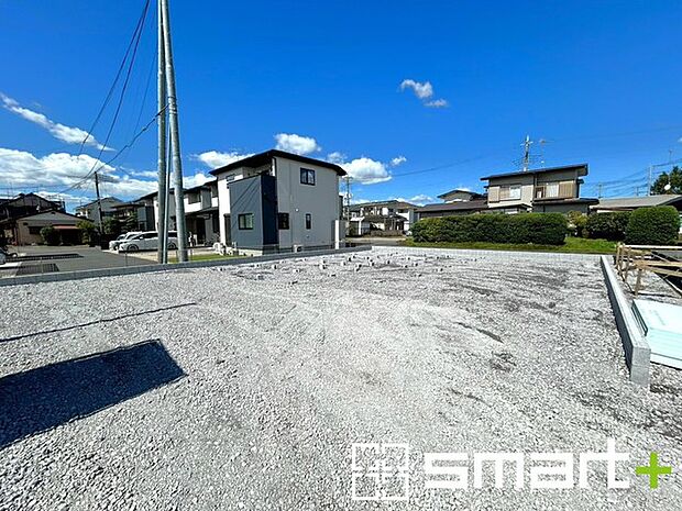 ~フラット35S対応~ ・フラット35S対象物件となっておりますので、住宅ローンでフラット35をご利用の方は金利優遇が受けられます。 ・期間・金利などは担当までお問い合わせください。