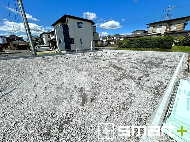 ~地盤調査も実施済み~ ・建物建築前に地盤調査もしておりますので、安心して永くお住まいいただける住宅です。 ・アフターサービスも充実しておりますので、詳細はぜひお問合せくださいませ。
