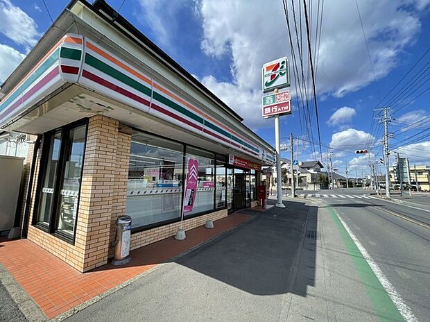 セブンイレブン茨城千代田店(130m)