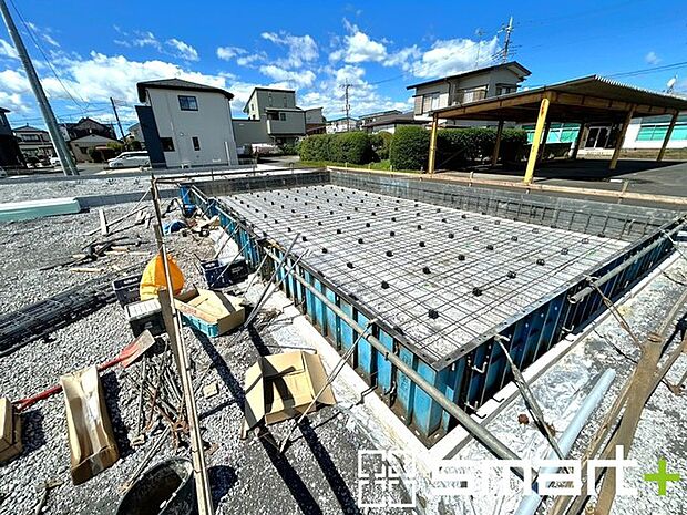 ~完成物件もご案内可能~ ・ご案内時には実際の立地に加え、同メーカー・同仕様の完成物件もご案内可能です。 ・ぜひ現地と建物をご覧いただき、具体的にイメージしてみてくださいませ。
