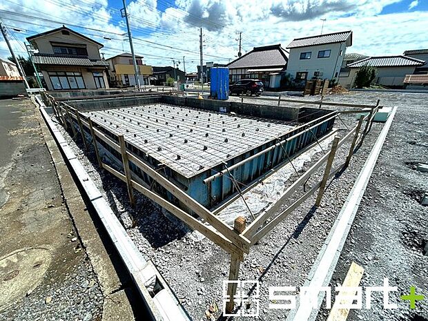~地盤調査も実施済み~ ・建物建築前に地盤調査もしておりますので、安心して永くお住まいいただける住宅です。 ・アフターサービスも充実しておりますので、詳細はぜひお問合せくださいませ。