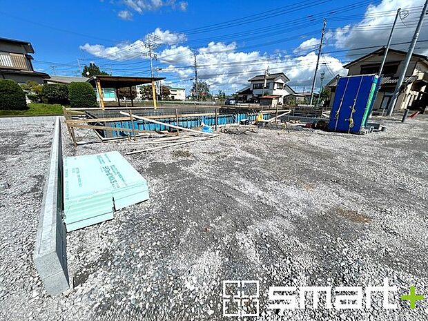 ~フラット35S対応~ ・フラット35S対象物件となっておりますので、住宅ローンでフラット35をご利用の方は金利優遇が受けられます。 ・期間・金利などは担当までお問い合わせください。