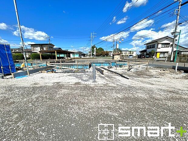 ~フラット35S対応~ ・フラット35S対象物件となっておりますので、住宅ローンでフラット35をご利用の方は金利優遇が受けられます。 ・期間・金利などは担当までお問い合わせください。