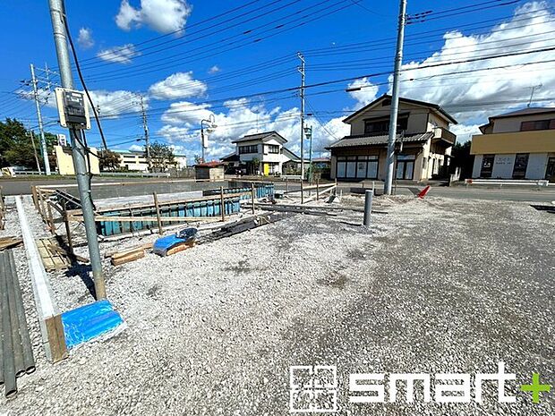 ~周辺環境もご案内いたします~ ・建物自体ももちろん大切ですが、暮らしていく上でとても大切な周辺環境。 ・ご見学時に周辺環境も併せてご案内させていただきますので、お気軽にご相談ください。