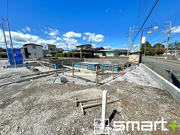 ~資金計画もお任せください~ ・ご見学はもちろん、住宅ローンなど資金面のご相談だけでもお気軽にどうぞ。 ・プロのアドバイザーがお客様にとって最適なプランをご提案させていただきます。