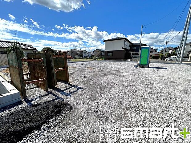 ~フラット35S対応~ ・フラット35S対象物件となっておりますので、住宅ローンでフラット35をご利用の方は金利優遇が受けられます。 ・期間・金利などは担当までお問い合わせください。