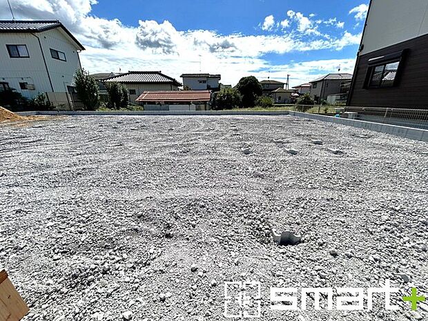 ~完成物件もご案内可能~ ・ご案内時には実際の立地に加え、同メーカー・同仕様の完成物件もご案内可能です。 ・ぜひ現地と建物をご覧いただき、具体的にイメージしてみてくださいませ。