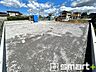 外観：～地盤調査も実施済み～ ・建物建築前に地盤調査もしておりますので、安心して永くお住まいいただける住宅です。 ・アフターサービスも充実しておりますので、詳細はぜひお問合せくださいませ。 