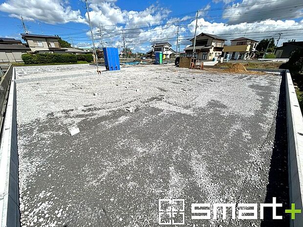 ~地盤調査も実施済み~ ・建物建築前に地盤調査もしておりますので、安心して永くお住まいいただける住宅です。 ・アフターサービスも充実しておりますので、詳細はぜひお問合せくださいませ。