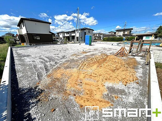 ~オプション工事もお任せください~ ・せっかくの良い住宅を更に良くする各種オプション工事。 ・住宅オプション協会加盟の当社なら様々なご提案が可能です。ぜひお気軽にご相談くださいませ。