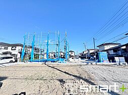 茨城県土浦市天川2丁目