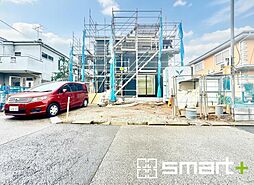 千葉県松戸市六高台５丁目