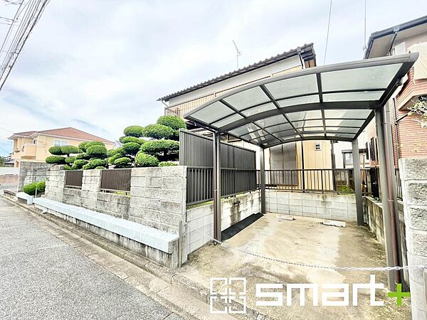 「我孫子駅」まで徒歩１５分の立地です。