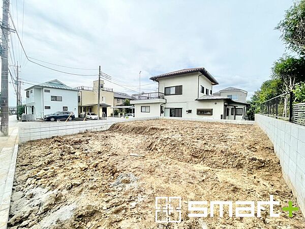 ～周辺環境もご案内いたします～・暮らしていく上でとても大切な周辺環境。・ご見学時に周辺環境も併せてご案内させていただきますので、お気軽にご相談ください。