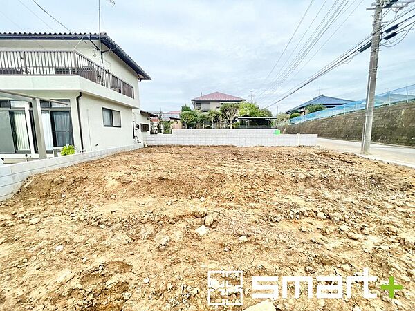 ～建築条件無しの売地が販売開始～・建築条件（ハウスメーカー指定）がございませんので、お好きなメーカーで建築いただけます。・詳細につきましてはお気軽にお問い合わせくださいませ。