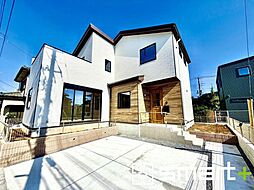 千葉県柏市増尾台２丁目