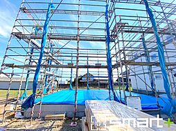 茨城県常総市東野原