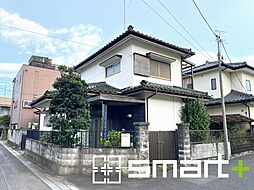 栃木県小山市駅南町６丁目
