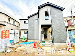 千葉県松戸市大金平4丁目