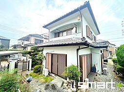茨城県取手市椚木