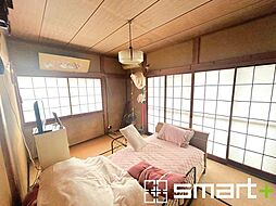 和室の画像