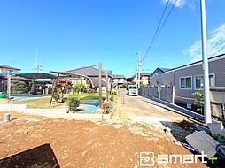 茨城県土浦市摩利山新田