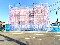 茨城県古河市上辺見