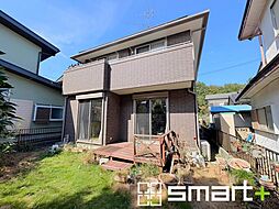 茨城県土浦市中高津１丁目