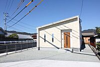 福岡県三潴郡大木町大字蛭池：物件画像