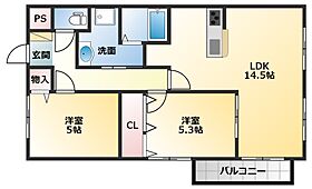 間取り：227090028585