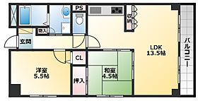 間取り：227091495936
