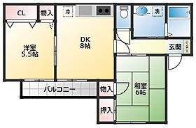 間取り：227094119184