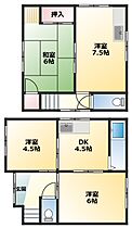 間取り：227094891214