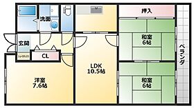 間取り：227095181009