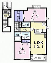 間取り：227095283401