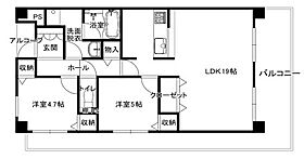 間取り：227095302051