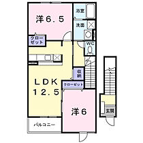 間取り：227095330616