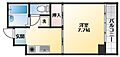 ヴァンドーム2階4.4万円