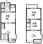 北新町5丁目貸家のイメージ