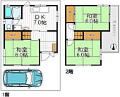 北新町2丁目戸建てのイメージ