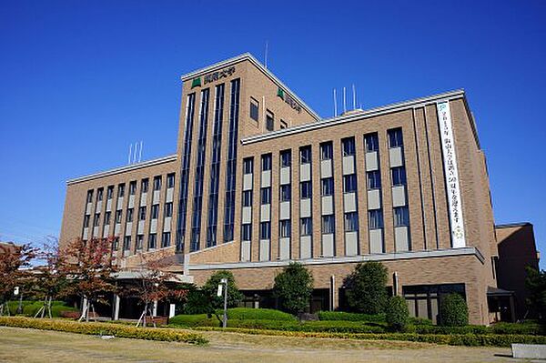 画像18:【大学】私立阪南大学まで2881ｍ